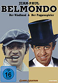 Film: Jean Paul Belmondo Double Feature