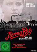 Film: Norma Rae - Eine Frau steht ihren Mann
