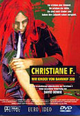 Film: Christiane F. - Wir Kinder vom Bahnhof Zoo