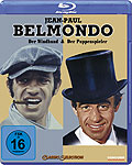 Film: Jean Paul Belmondo Double Feature
