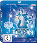 Film: Das letzte Einhorn - 3D