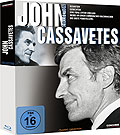 Film: John Cassavetes Collection