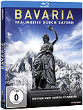 Film: Bavaria - Traumreise durch Bayern