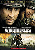 Film: Windtalkers
