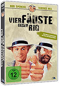 Film: Vier Fuste gegen Rio