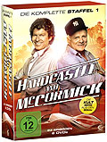 Hardcastle und McCormick - Staffel 1