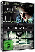 Film: Tdliche Experimente  The Bumblebee Project