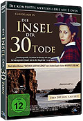 Film: Die Insel der 30 Tode