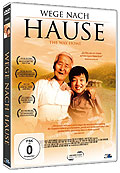 Film: Wege nach Hause  The Way Home