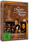 Film: Der Chevalier von Maison Rouge