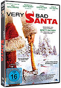 Very Bad Santa