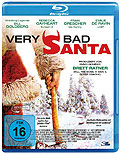 Film: Very Bad Santa