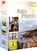 Katie Fforde - Collection 3