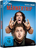 Film: Mnnertrip - Steelbook