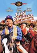 Film: City Slickers - Die Grostadt-Helden - Neuauflage