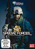 Film: Special Forces