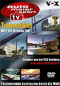 Film: Auto Motor Sport TV: Traumstraen