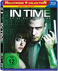 Film: In Time - Deine Zeit luft ab