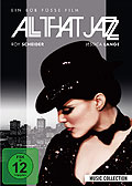 Film: Music Collection: All that Jazz - Hinter dem Rampenlicht