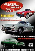 Film: Auto Motor Sport TV: Klassiker