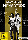 Music Collection: New York, New York