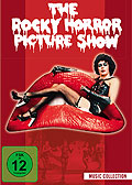 Film: Music Collection: The Rocky Horror Picture Show