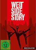Film: Music Collection: West Side Story