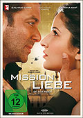 Film: Mission Liebe - Ek Tha Tiger