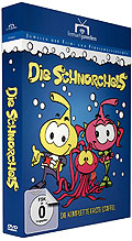 Film: Die Schnorchels - Die Schlmpfe des Meeres - Staffel 1