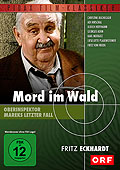 Film: Pidax Film-Klassiker: Mord im Wald - Oberinspektor Mareks letzter Fall