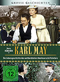 Film: Grosse Geschichten 72: Karl May