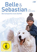 Film: Belle und Sebastian - Staffel 1