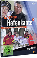 Notruf Hafenkante - 8