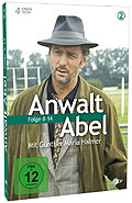 Film: Anwalt Abel 2 - Folge 08-14