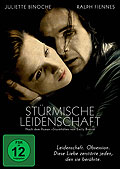 Film: Strmische Leidenschaft