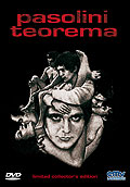 Film: Teorema - Limited Collectors Edition