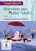 Sagenhaft: Mrchen aus aller Welt 1 - Folge 01-65