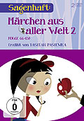 Sagenhaft: Mrchen aus aller Welt 2 - Folge 66-130