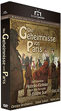 Die Geheimnisse von Paris - Teil 1-5