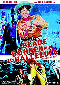 Film: Blaue Bohnen fr ein Halleluja