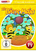Die Biene Maja - DVD 14