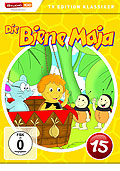 Die Biene Maja - DVD 15