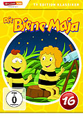 Die Biene Maja - DVD 16