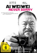 Film: Ai Weiwei: Never Sorry