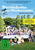 Film: Familientreffen mit Hindernissen