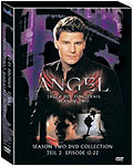 Angel - Jger der Finsternis - Season 2/2