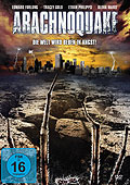 Film: Arachnoquake