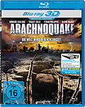 Arachnoquake - 3D