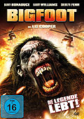 Film: Bigfoot - Die Legende lebt!
