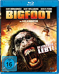 Film: Bigfoot - Die Legende lebt!